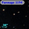 Parenago  1194