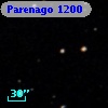 Parenago  1200