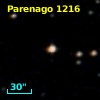 Parenago  1216