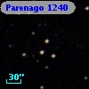 Parenago  1240