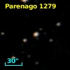 Parenago  1279
