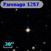 Parenago  1287