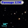 Parenago  1298