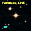 Parenago  1345