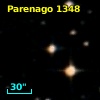 Parenago  1348
