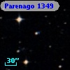 Parenago  1349