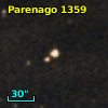 Parenago  1359