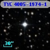 TYC 4005-1874-1