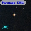 Parenago  1381
