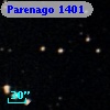 Parenago  1401