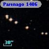 Parenago  1406