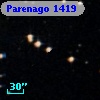 Parenago  1419