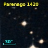 Parenago  1420