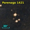 Parenago  1421