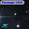 Parenago  1439