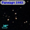 Parenago  1443