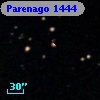 Parenago  1444