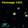 Parenago  1451