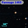 Parenago  1489