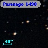 Parenago  1490