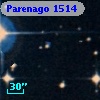 Parenago  1514