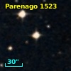 Parenago  1523