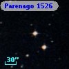Parenago  1526