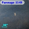 Parenago  1549