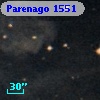 Parenago  1551