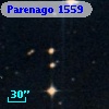 Parenago  1559