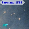 Parenago  1568