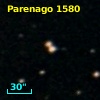 Parenago  1580