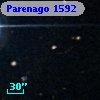 Parenago  1592