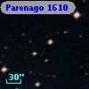 Parenago  1610