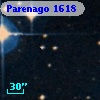 Parenago  1618