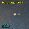 Parenago  1619