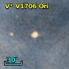 V* V1706 Ori