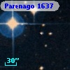 Parenago  1637