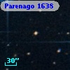 Parenago  1638