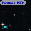 Parenago  1650