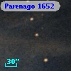 Parenago  1652