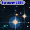 Parenago  1658