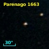 Parenago  1663