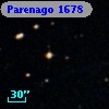 Parenago  1678