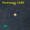 Parenago  1680