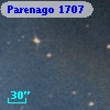 Parenago  1707