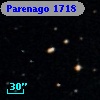Parenago  1718