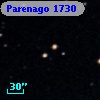 Parenago  1730