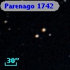 Parenago  1742