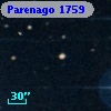 Parenago  1759